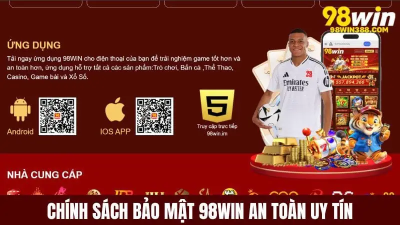 Hệ thống bảo vệ thông tin an toàn uy tín