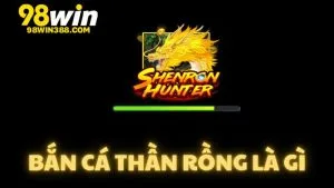 bắn cá thần rồng