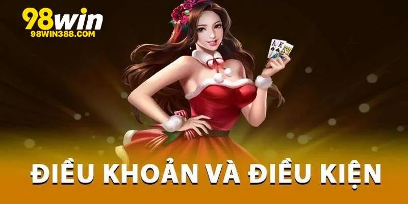 Điều khoản và điều kiện cần biết khi đăng ký