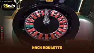hack roulette